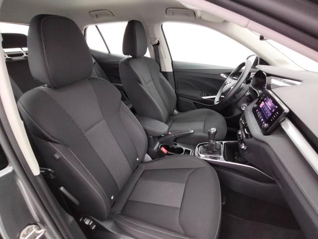 Skoda Fabia 1.0 MPI 80 CV Style - foto 3 di 4