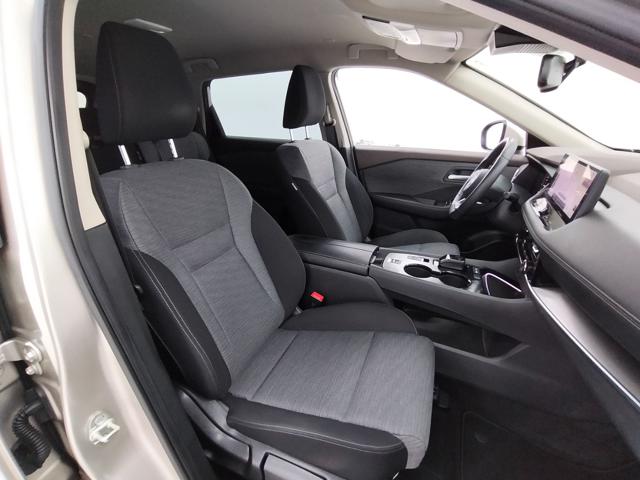 Nissan X-Trail e-Power 2WD 5 posti N-Connecta - foto 3 di 4