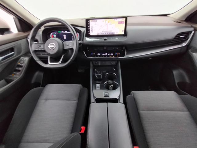 Nissan X-Trail e-Power 2WD 5 posti N-Connecta - foto 4 di 4