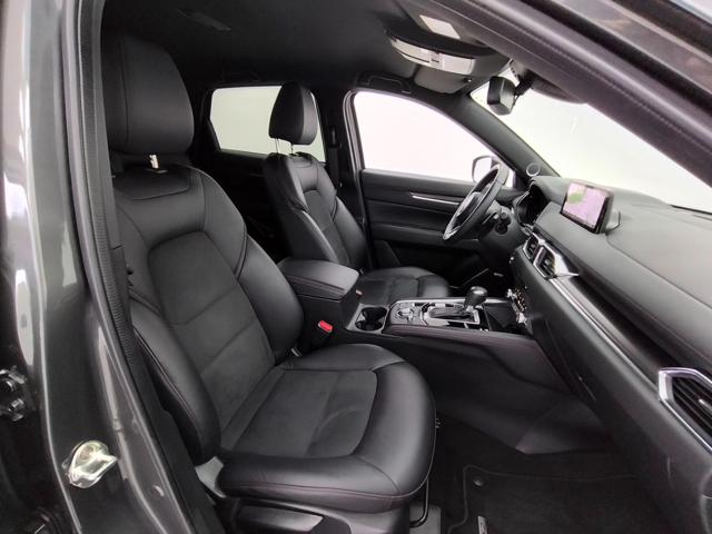 Mazda CX-5 2.0L e-Skyactiv-G 165 CV M Hybrid 2WD Homura - foto 3 di 4