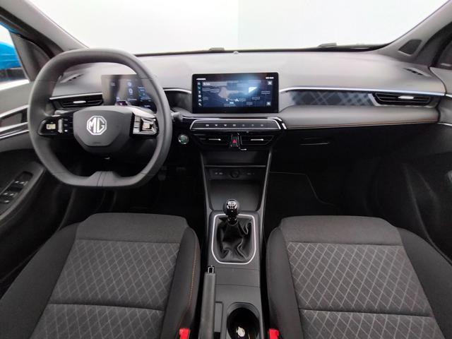 MG MG3 1.5 Comfort - foto 4 di 4