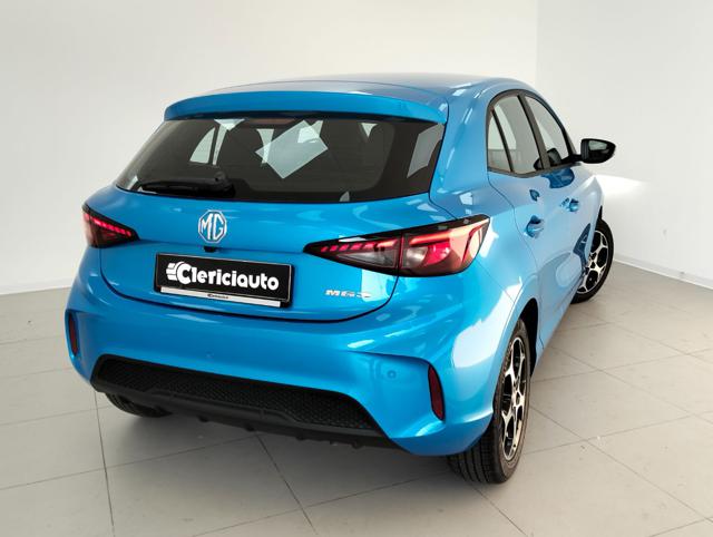 MG MG3 1.5 Comfort - foto 2 di 4