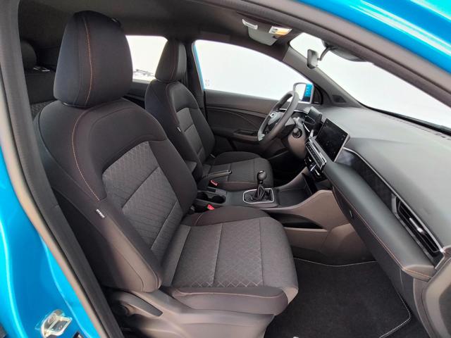 MG MG3 1.5 Comfort - foto 3 di 4