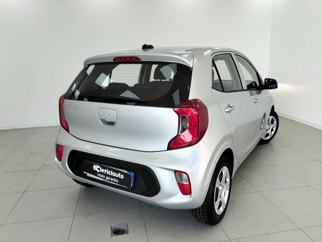 Kia Picanto 1.0 12V 5 porte Urban - foto 2 di 4