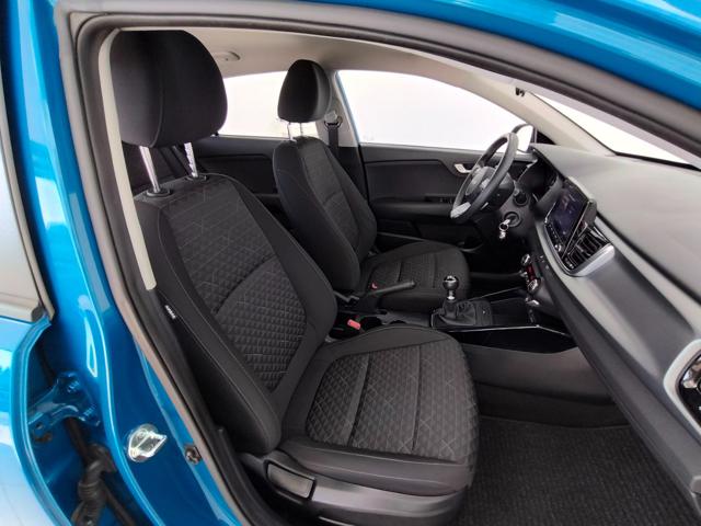 Kia Rio 1.2 DPi 84 CV Style - foto 3 di 4