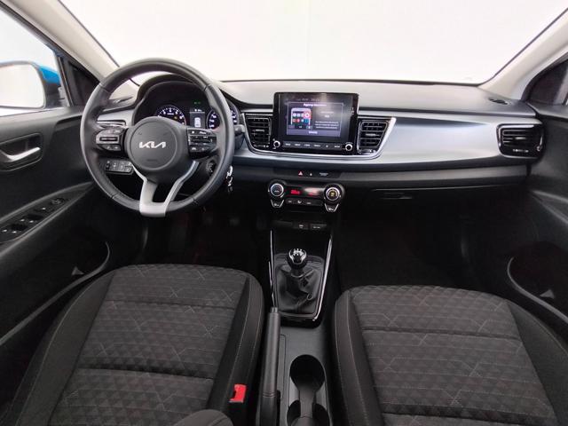 Kia Rio 1.2 DPi 84 CV Style - foto 4 di 4