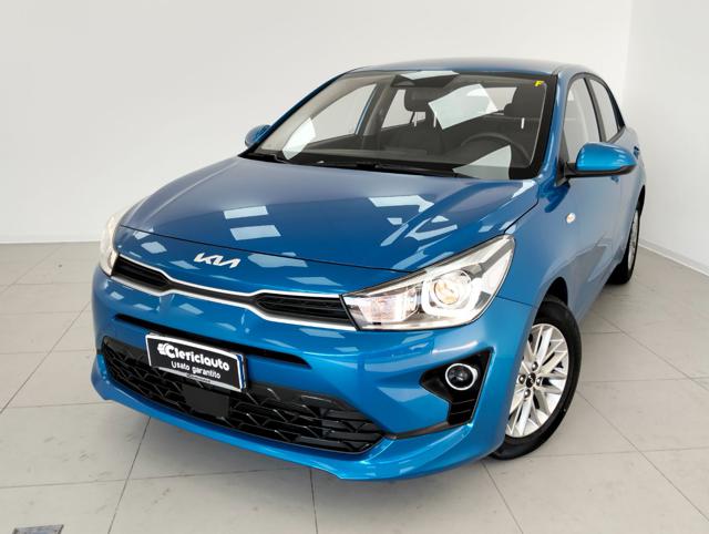 Kia Rio 1.2 DPi 84 CV Style, del 2023, 17.300 km, in vendita a Lurate Caccivio (CO)