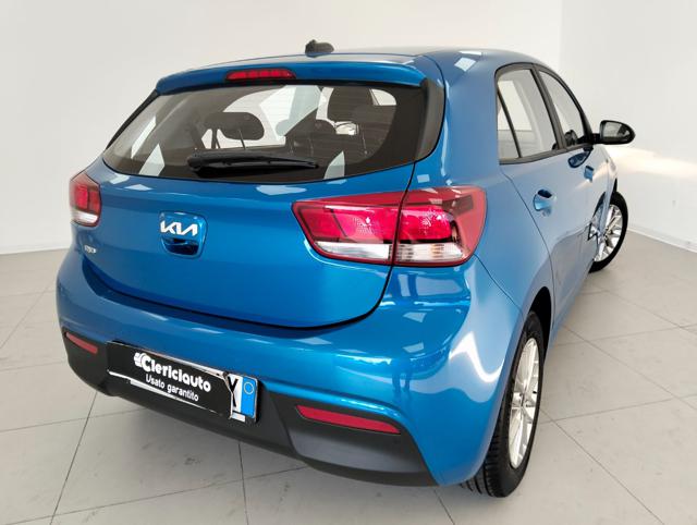 Kia Rio 1.2 DPi 84 CV Style - foto 2 di 4