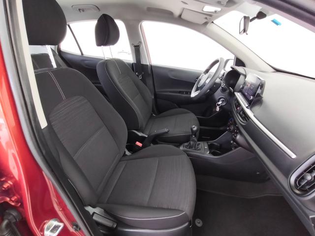 Kia Picanto 1.0 12V 5 porte Urban - foto 3 di 4