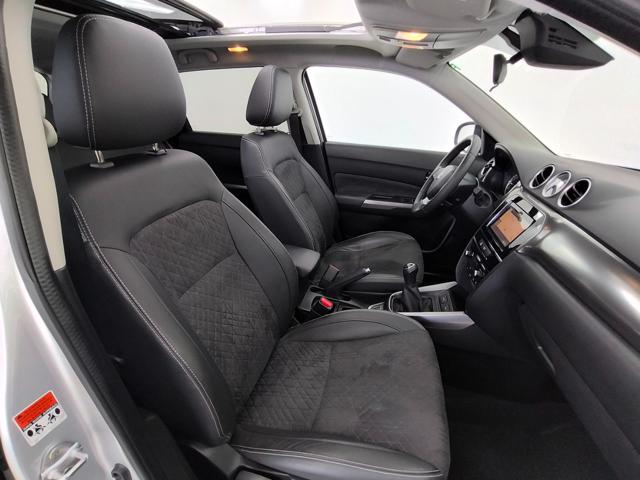Suzuki Vitara 1.0 Boosterjet 4WD AllGrip Starview - foto 3 di 4