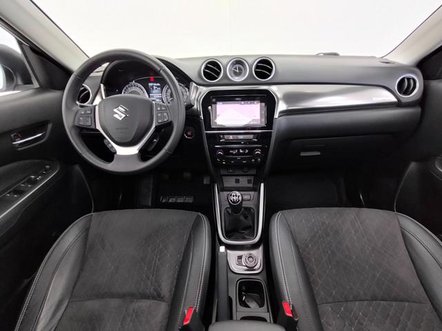 Suzuki Vitara 1.0 Boosterjet 4WD AllGrip Starview - foto 4 di 4