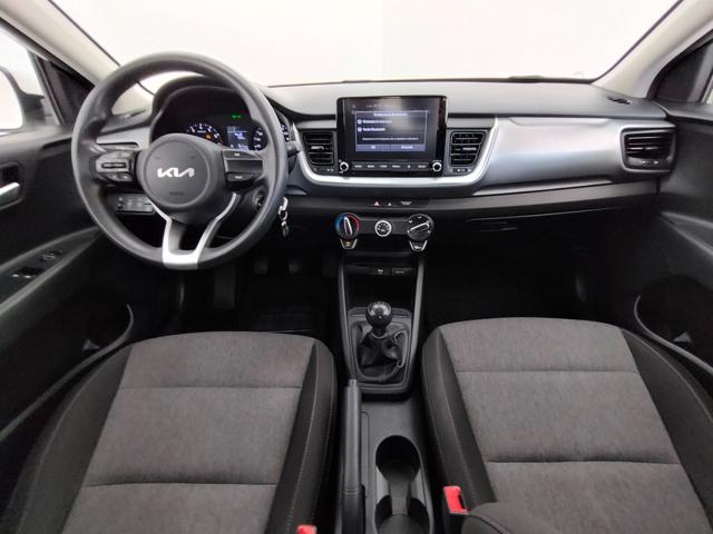 Kia Stonic 1.2 DPI Urban - foto 4 di 4