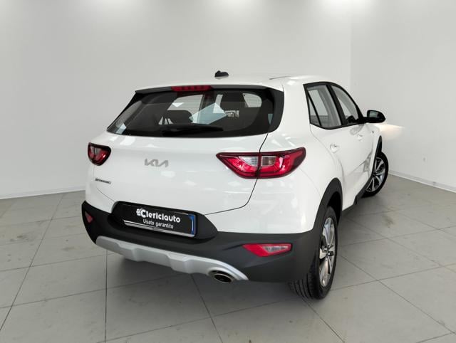 Kia Stonic 1.2 DPI Urban - foto 2 di 4