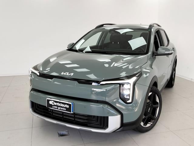 Kia Stonic 0 t-gdi Style Tech Pack, del 2026, 4.000 km, in vendita a Lurate Caccivio (CO)