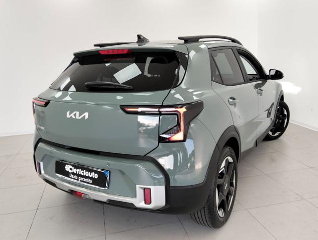 Kia Stonic 0 t-gdi Style Tech Pack - foto 2 di 4