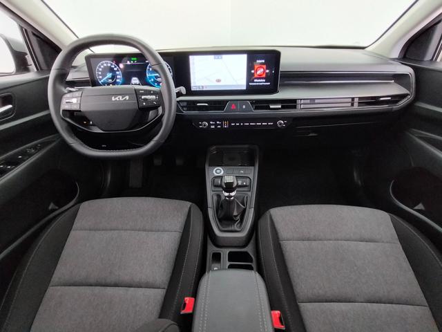 Kia Stonic 0 t-gdi Style Tech Pack - foto 4 di 4