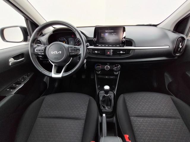 Kia Picanto 1.0 12V 5 porte Style - foto 4 di 4