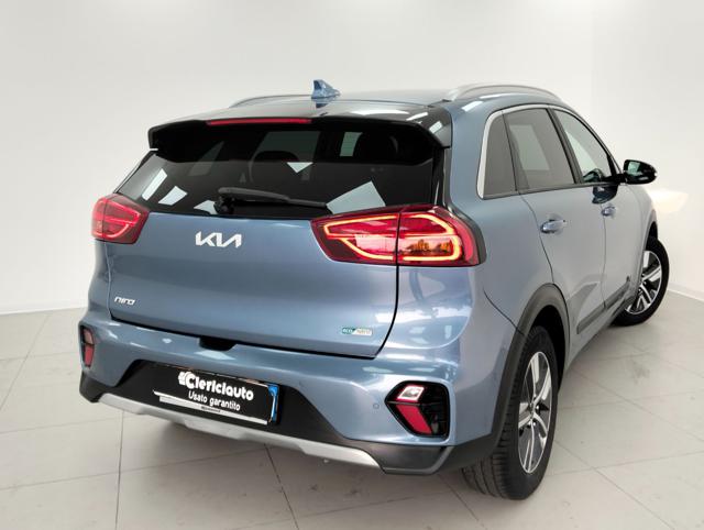 Kia Niro 1.6 gdi hev Urban dct - foto 2 di 4