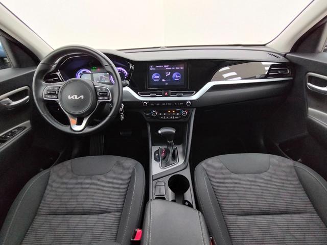 Kia Niro 1.6 gdi hev Urban dct - foto 4 di 4