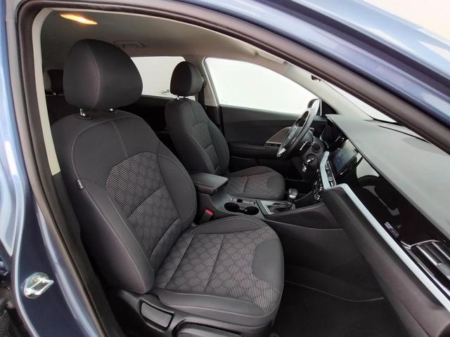 Kia Niro 1.6 gdi hev Urban dct - foto 3 di 4