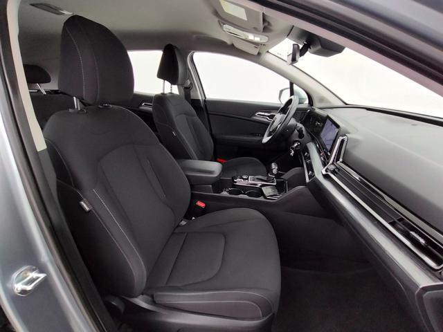 Kia Sportage 1.6 CRDi MHEV DCT Business - foto 3 di 4