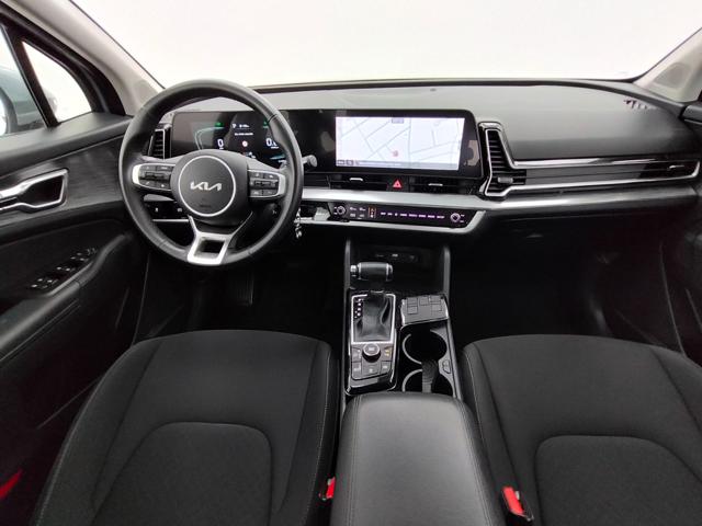 Kia Sportage 1.6 CRDi MHEV DCT Business - foto 4 di 4