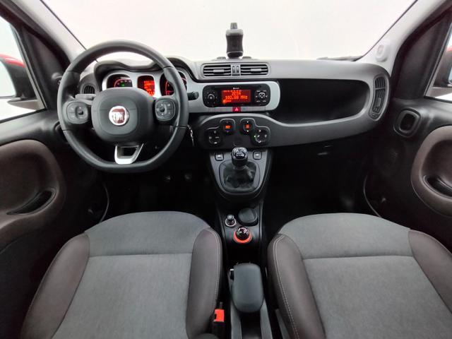 Fiat Panda Cross 0.9 TwinAir Turbo S&S 4x4 - foto 4 di 4