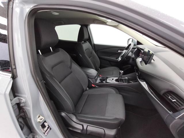Nissan Qashqai MHEV 140 CV N-Connecta - foto 3 di 4