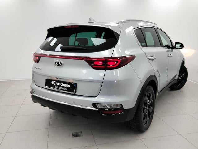 Kia Sportage 1.6 GDI 2WD Business Class - foto 2 di 4
