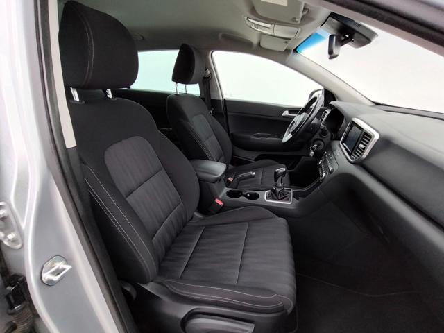 Kia Sportage 1.6 GDI 2WD Business Class - foto 3 di 4