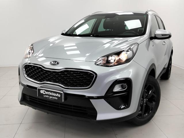 Kia Sportage 1.6 GDI 2WD Business Class, del 2019, 73.400 km, in vendita a Lurate Caccivio (CO)