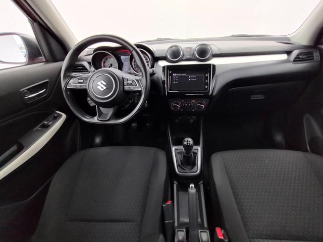 Suzuki Swift 1.2 Hybrid Cool - foto 4 di 4