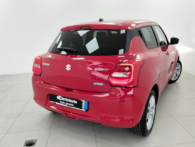 Suzuki Swift 1.2 Hybrid Cool - foto 2 di 4