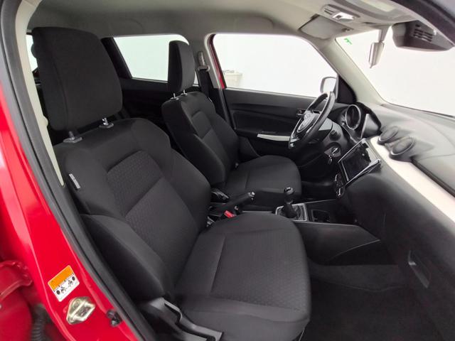 Suzuki Swift 1.2 Hybrid Cool - foto 3 di 4