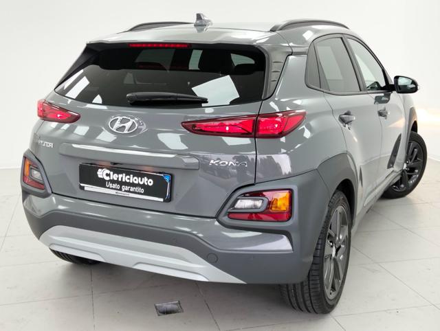 Hyundai KONA 1.0 T-GDI Xpossible - foto 2 di 4