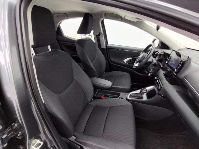 Toyota Yaris 1.5 Hybrid 5 porte Trend - foto 3 di 4