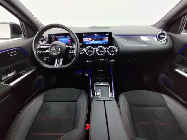 Mercedes-Benz GLA 180 d Automatic AMG Line Premium Plus - foto 4 di 4