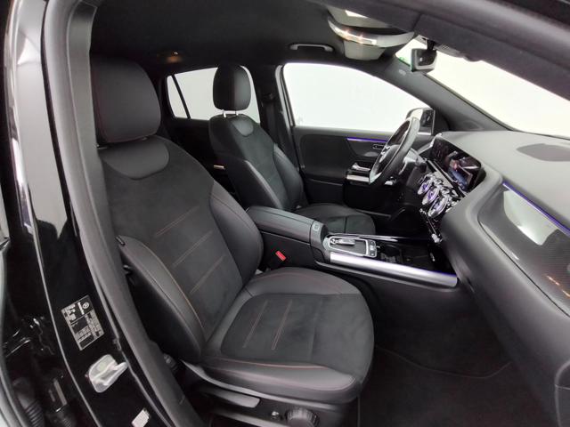 Mercedes-Benz GLA 180 d Automatic AMG Line Premium Plus - foto 3 di 4
