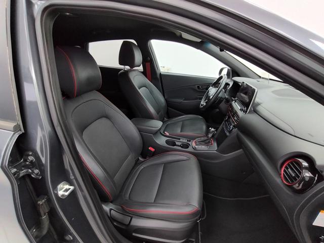 Hyundai KONA HEV 1.6 DCT Exellence - foto 3 di 4