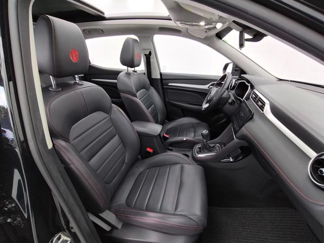 MG ZS 1.0T-GDI Luxury - foto 3 di 4