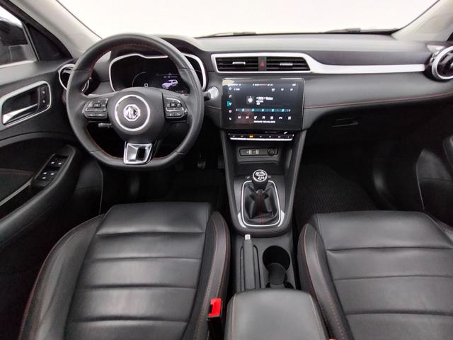 MG ZS 1.0T-GDI Luxury - foto 4 di 4