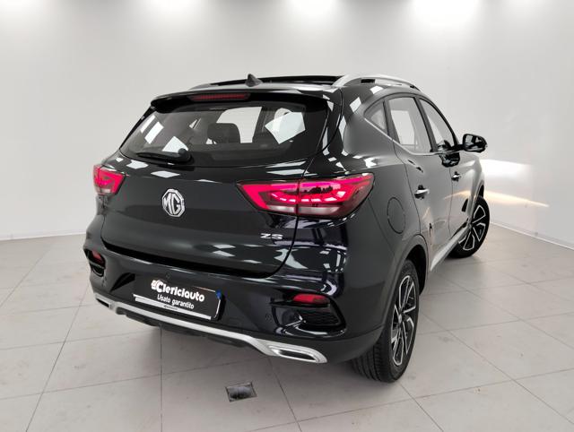 MG ZS 1.0T-GDI Luxury - foto 2 di 4