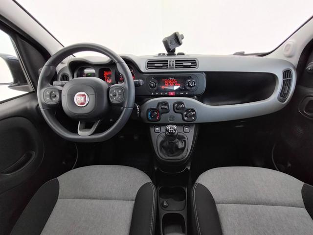 Fiat Panda 1.2 LOUNGE - foto 4 di 4