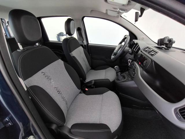Fiat Panda 1.2 LOUNGE - foto 3 di 4