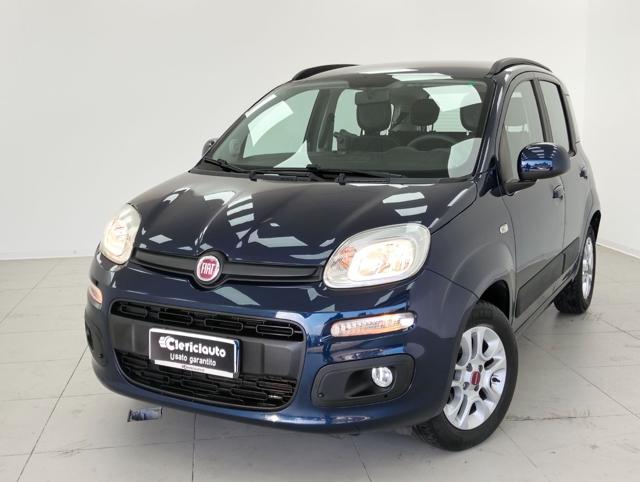 Fiat Panda 1.2 LOUNGE, del 2017, 29.000 km, in vendita a Lurate Caccivio (CO)