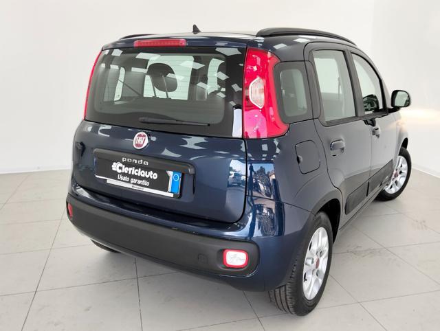 Fiat Panda 1.2 LOUNGE - foto 2 di 4