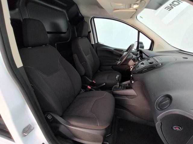 Ford Transit Courier 1.0 EcoBoost 100CV Van Trend - foto 3 di 4