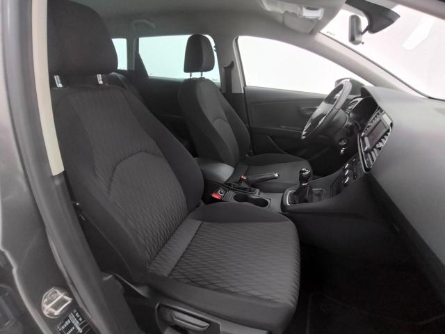 SEAT Leon 1.6 TDI 105 CV ST Start/Stop Style - foto 3 di 4