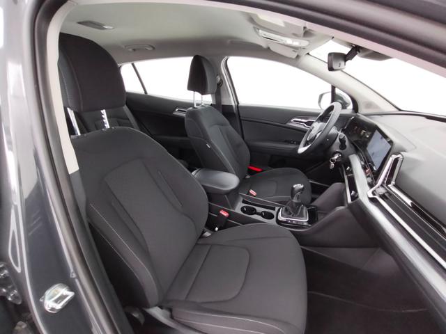 Kia Sportage 1.6 CRDi MHEV Business - foto 3 di 4