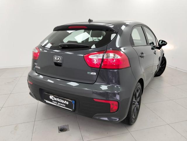 Kia Rio Rio 5p 1.2 Cool eco Gpl - foto 2 di 4